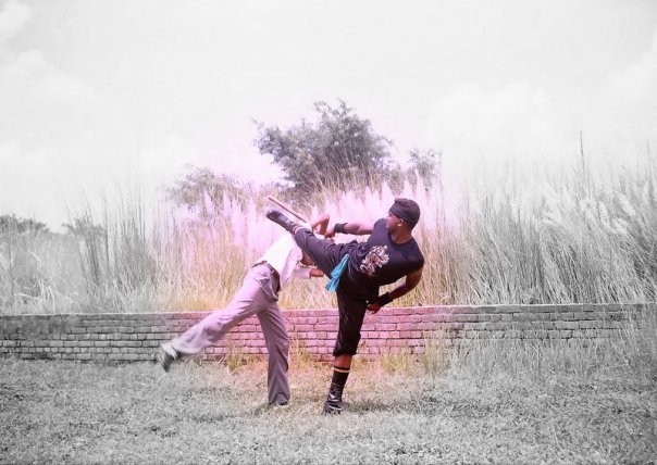 Butthan Martial Arts