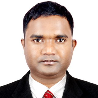 Rajib Hossain Oracle Certified Java Architect Enterprise Systems
